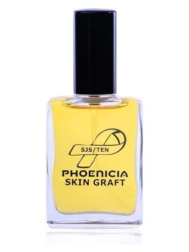 Phoenicia Perfumes Skin Graft