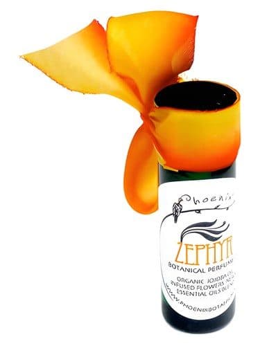Phoenix Botanicals Zephyr