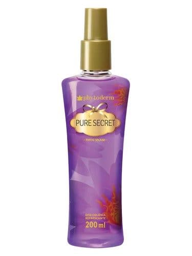 Phytoderm Pure Secret