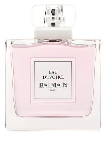 Pierre Balmain Eau D Ivoire