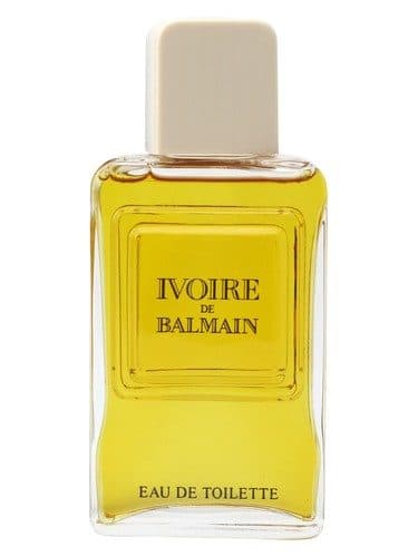 Pierre Balmain Ivoire de Balmain