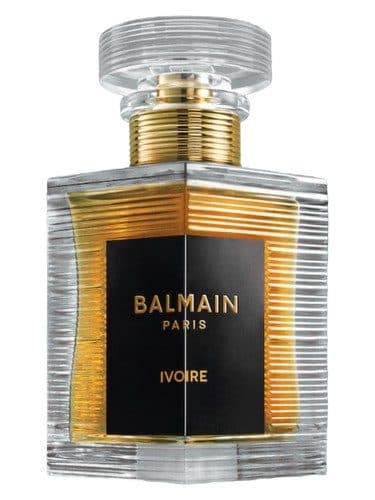 Pierre Balmain Ivoire