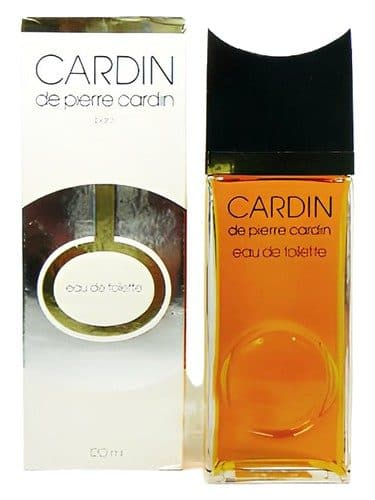 Pierre Cardin Cardin