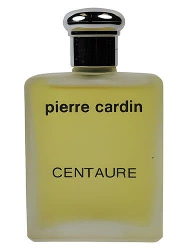 Pierre Cardin Centaure Cuir Blanc