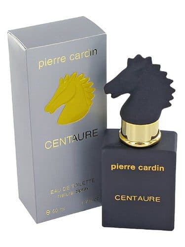 Pierre Cardin Centaure Diamant Noir