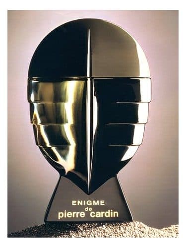 Pierre Cardin Enigme