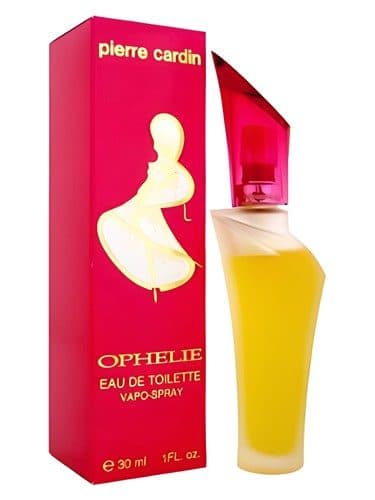 Pierre Cardin Ophelie