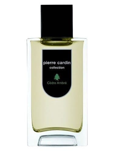 Pierre Cardin Pierre Cardin Collection Cedre Ambre