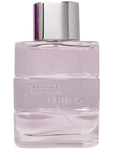Pierre Cardin Pierre Cardin Pour Femme L Intense