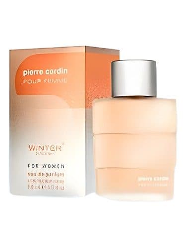 Pierre Cardin Pierre Cardin Pour Femme Winter Edition
