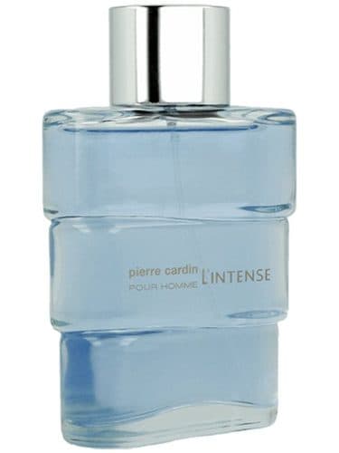 Pierre Cardin Pierre Cardin Pour Homme L Intense