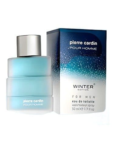 Pierre Cardin Pierre Cardin Pour Homme Winter Edition