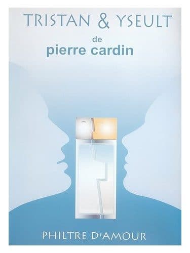 Pierre Cardin Yseult