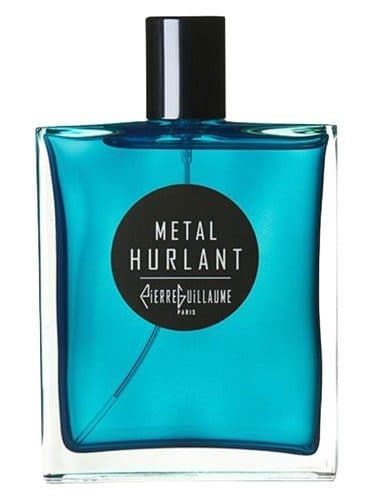 Pierre Guillaume Croisiere Collection Metal Hurlant