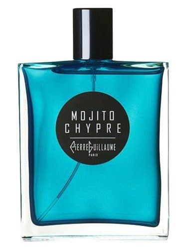 Pierre Guillaume Croisiere Collection Mojito Chypre