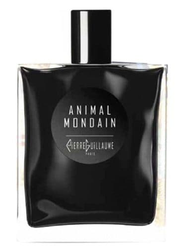 Pierre Guillaume Paris Animal Mondain