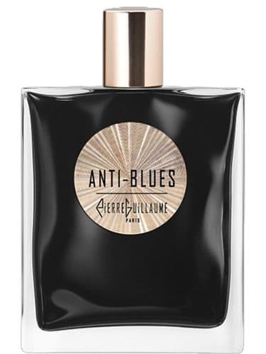Pierre Guillaume Paris Anti Blues