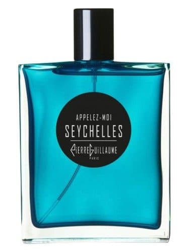 Pierre Guillaume Paris Appelez Moi Seychelles
