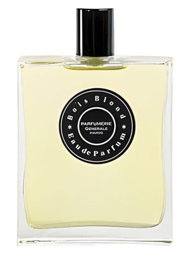 Pierre Guillaume Paris Bois Blond