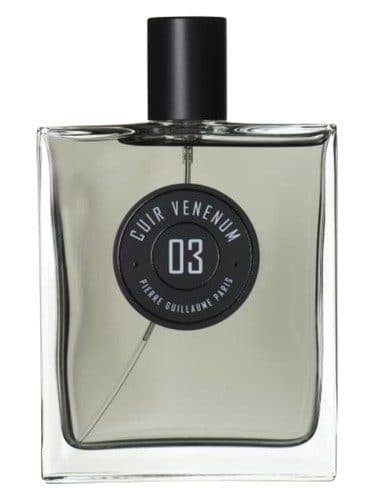 Pierre Guillaume Paris Cuir Venenum 03