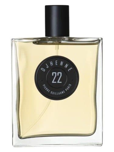 Pierre Guillaume Paris Djhenne 22