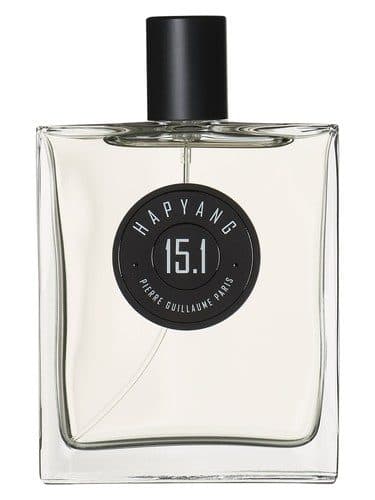 Pierre Guillaume Paris Hapyang 15 1