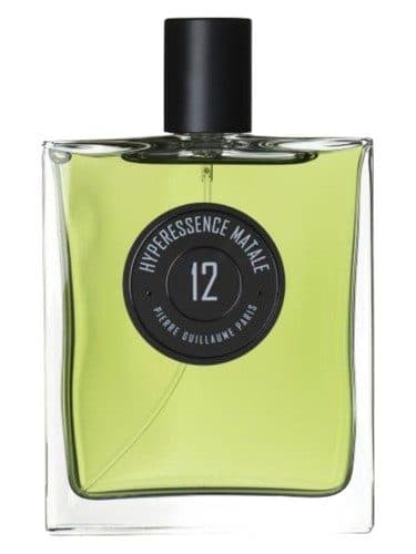 Pierre Guillaume Paris Hyperessence Matale 12