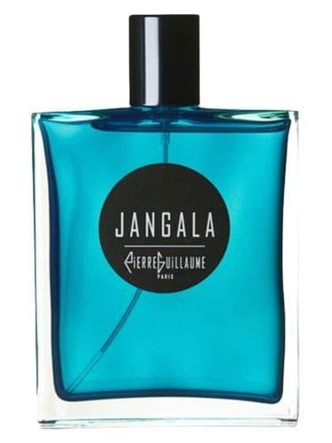 Pierre Guillaume Paris Jangala