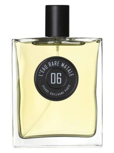 Pierre Guillaume Paris L Eau Rare Matale 06
