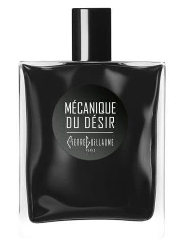 Pierre Guillaume Paris Mecanique du Desir