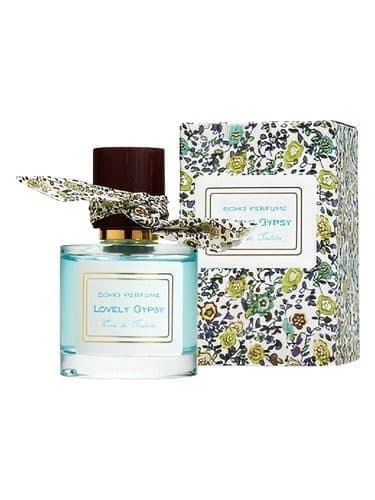 Pimkie Boho Parfum Lovely Gypsy