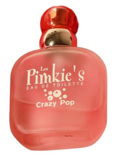 Pimkie Crazy Pop