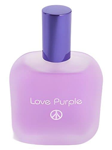 Pimkie Love Purple