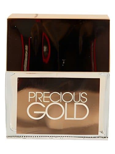 Pimkie Precious Gold