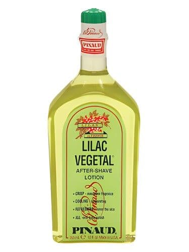 Pinaud Clubman Lilac Vegetal