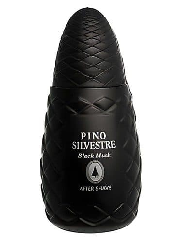 Pino Silvestre Black Musk
