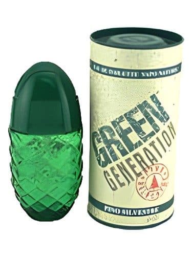 Pino Silvestre Green Generation Unisex