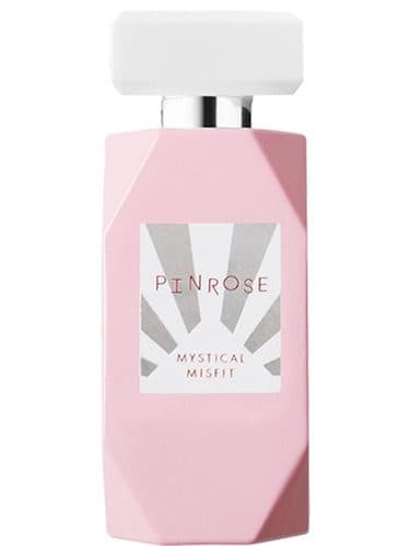 Pinrose Mystical Misfit