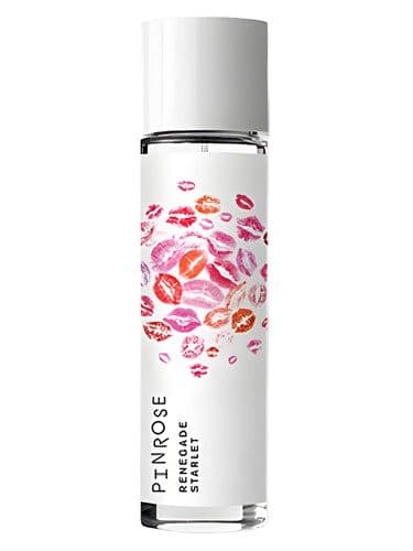 Pinrose Renegade Starlet