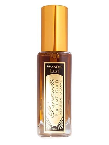 Pirouette Wander Lust