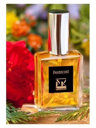 Pk Perfumes Pentecost