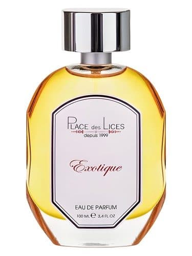 Place des Lices Exotique