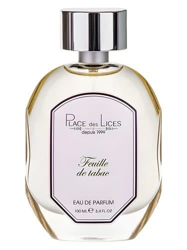 Place des Lices Feuille de Tabac