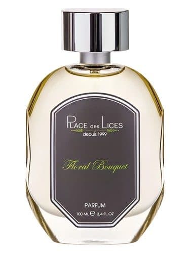 Place des Lices Floral Bouquet