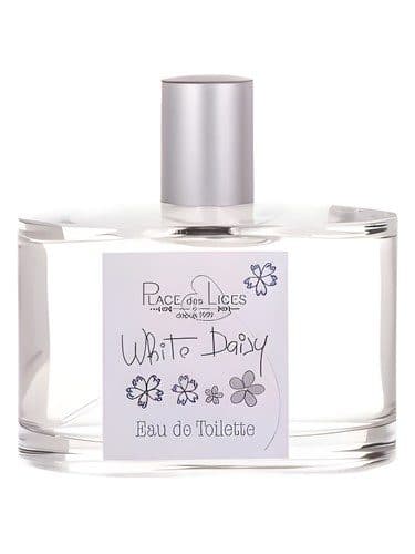 Place des Lices White Daisy