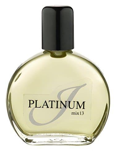 Platinum J Mix 13