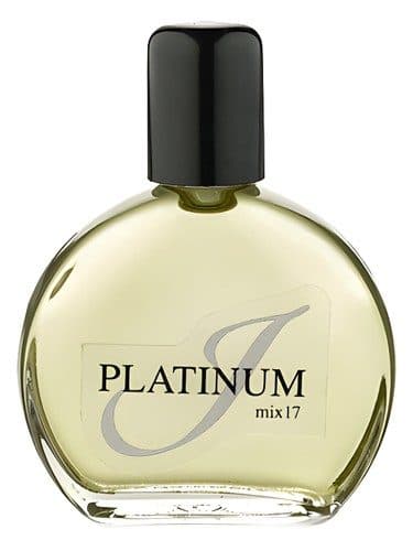 Platinum J Mix 17