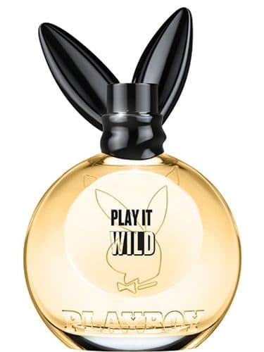 Playboy Play It Wild for Her