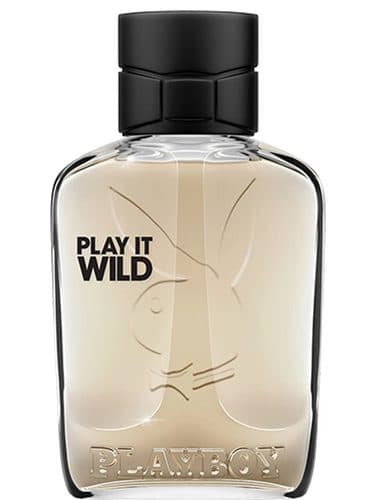 Playboy Play It Wild for Him