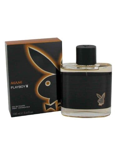 Playboy Playboy Miami